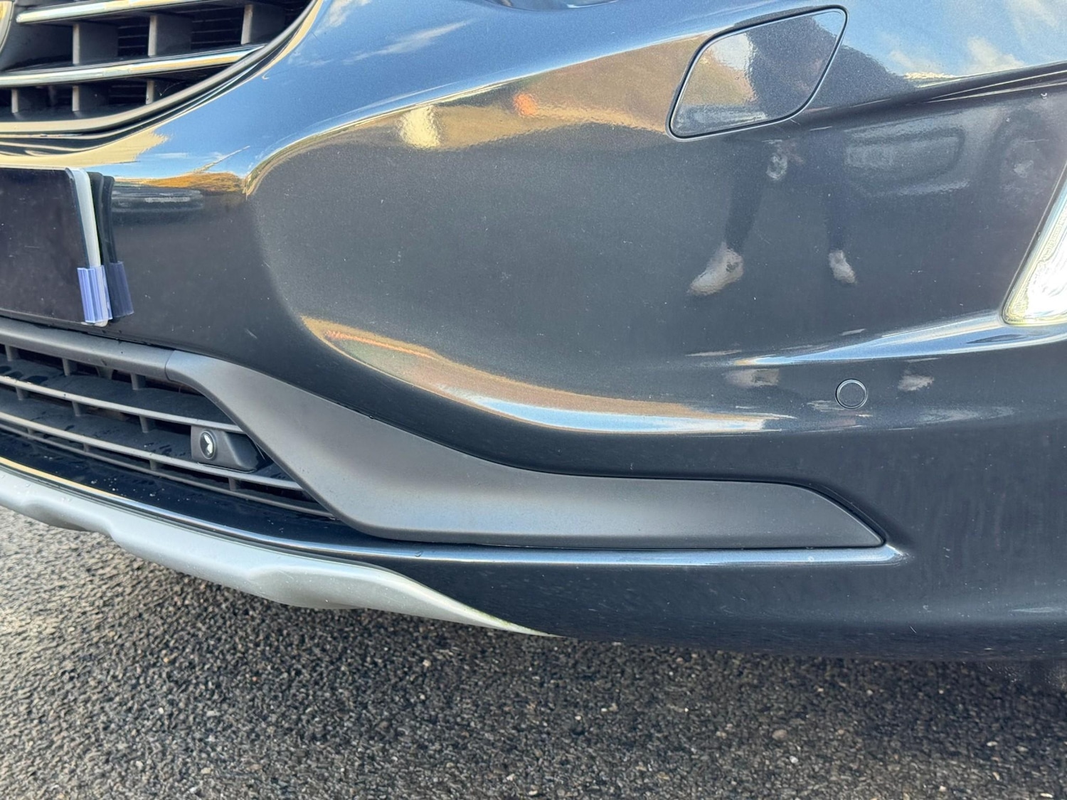 Used Volvo XC60 2015 for sale - 76739197: Photo 58