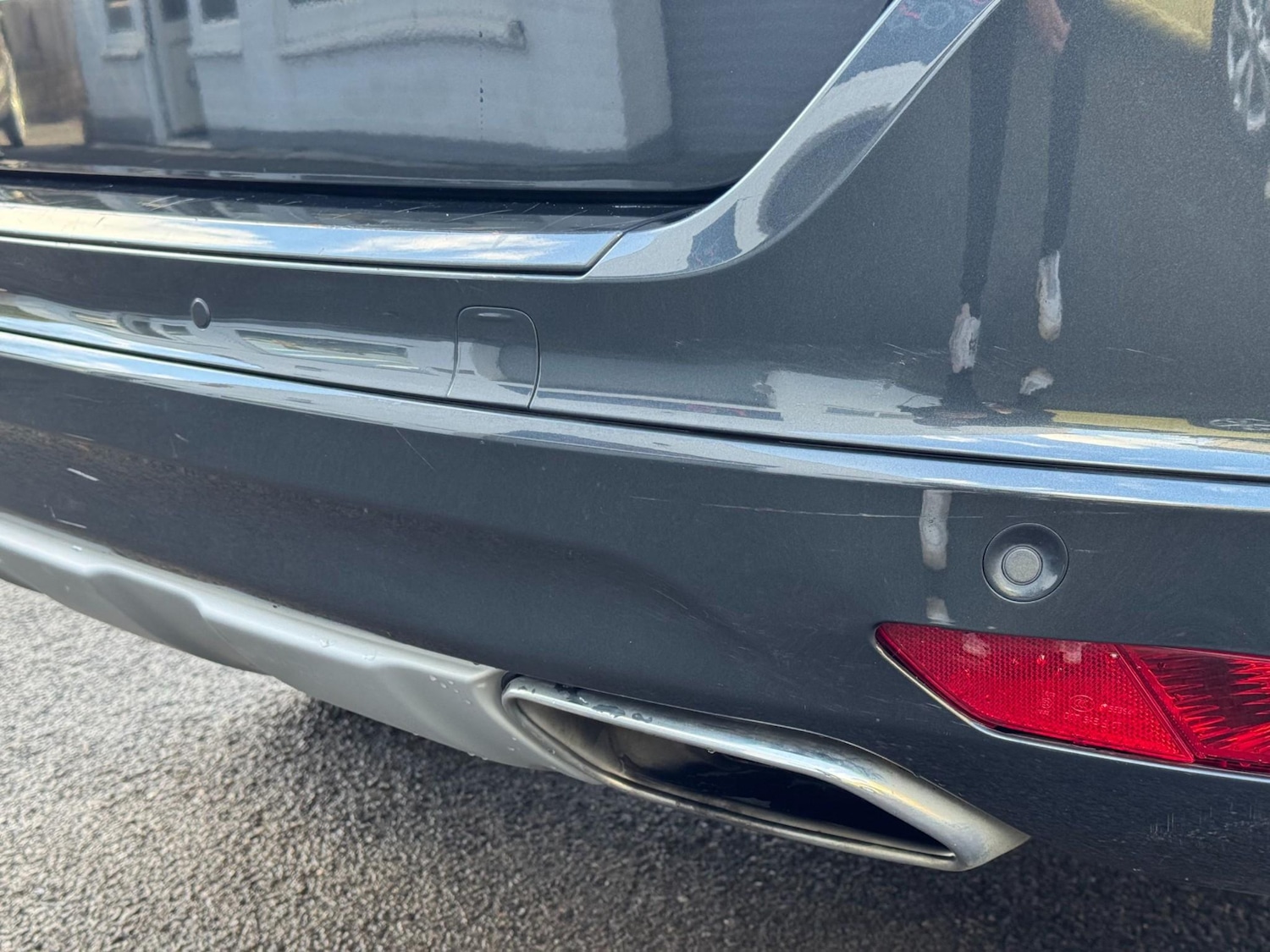 Used Volvo XC60 2015 for sale - 76739197: Photo 59