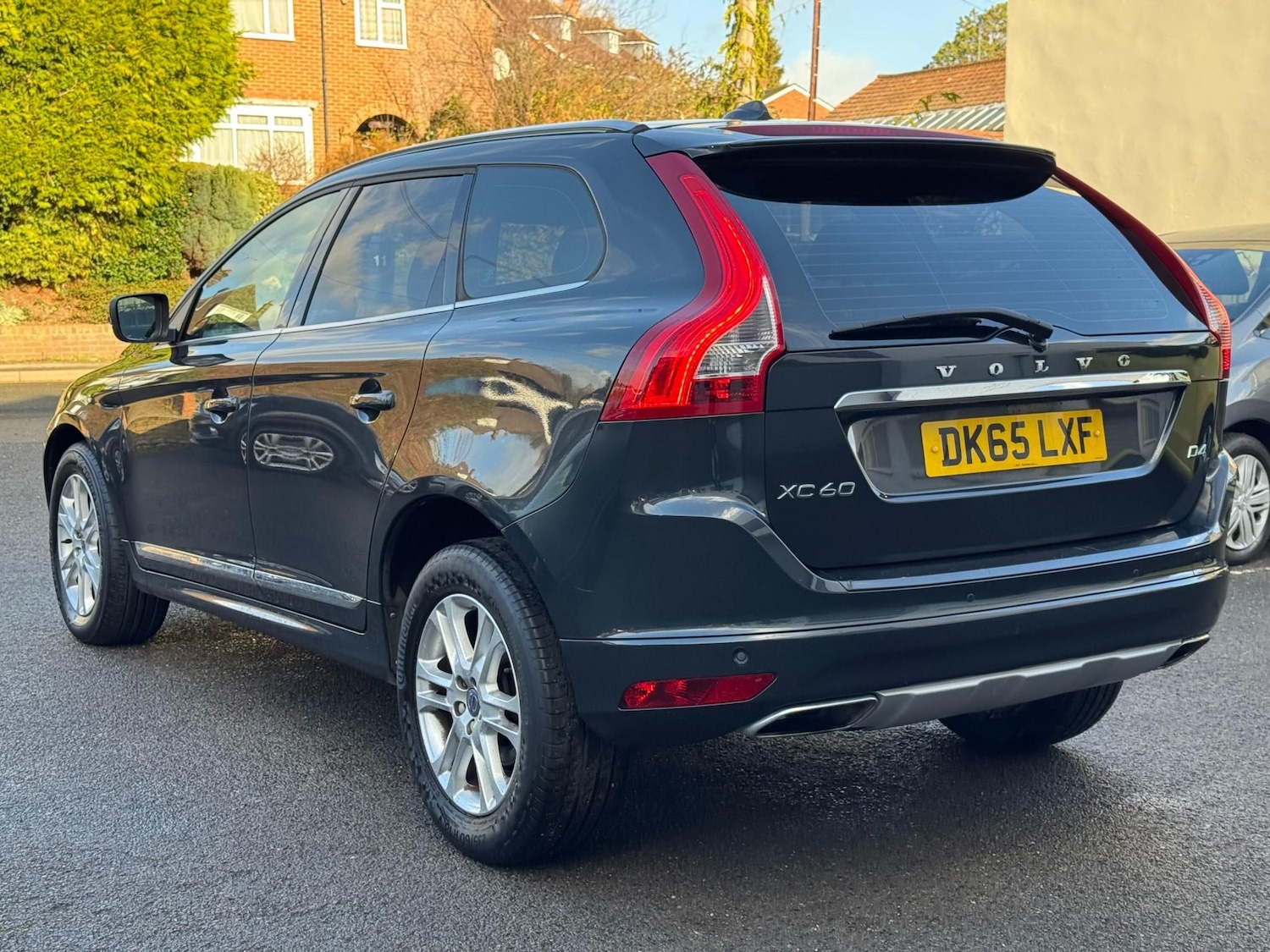 Used Volvo XC60 2015 for sale - 76739197: Photo 6