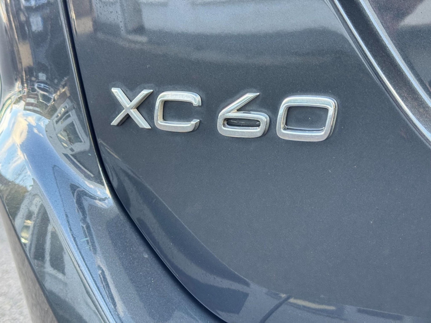 Used Volvo XC60 2015 for sale - 76739197: Photo 60