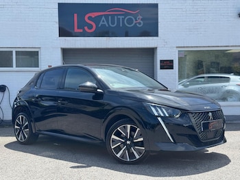 Used Peugeot 208 2022 for sale - 79071786: Photo