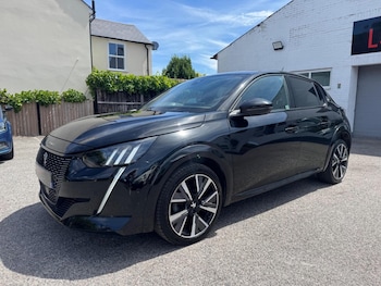 Used Peugeot 208 2022 for sale - 79071786: Photo