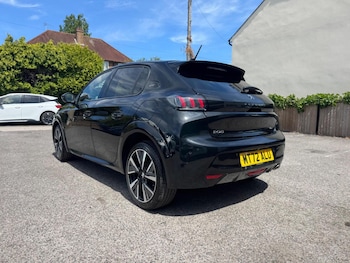 Used Peugeot 208 2022 for sale - 79071786: Photo
