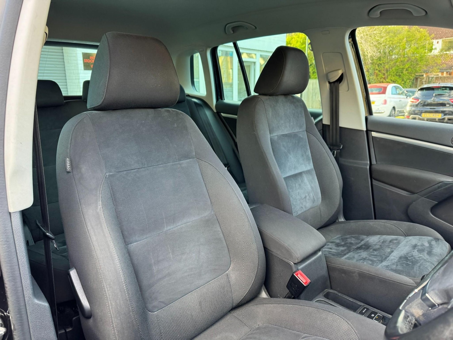 Used Volkswagen Tiguan 2015 for sale - 76739198: Photo 18