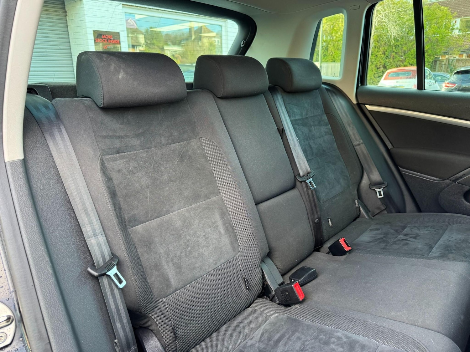 Used Volkswagen Tiguan 2015 for sale - 76739198: Photo 19