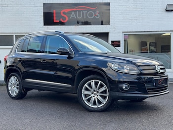 2015 (65) - 2.0 TDi BlueMotion Tech Match Edition 150 5dr