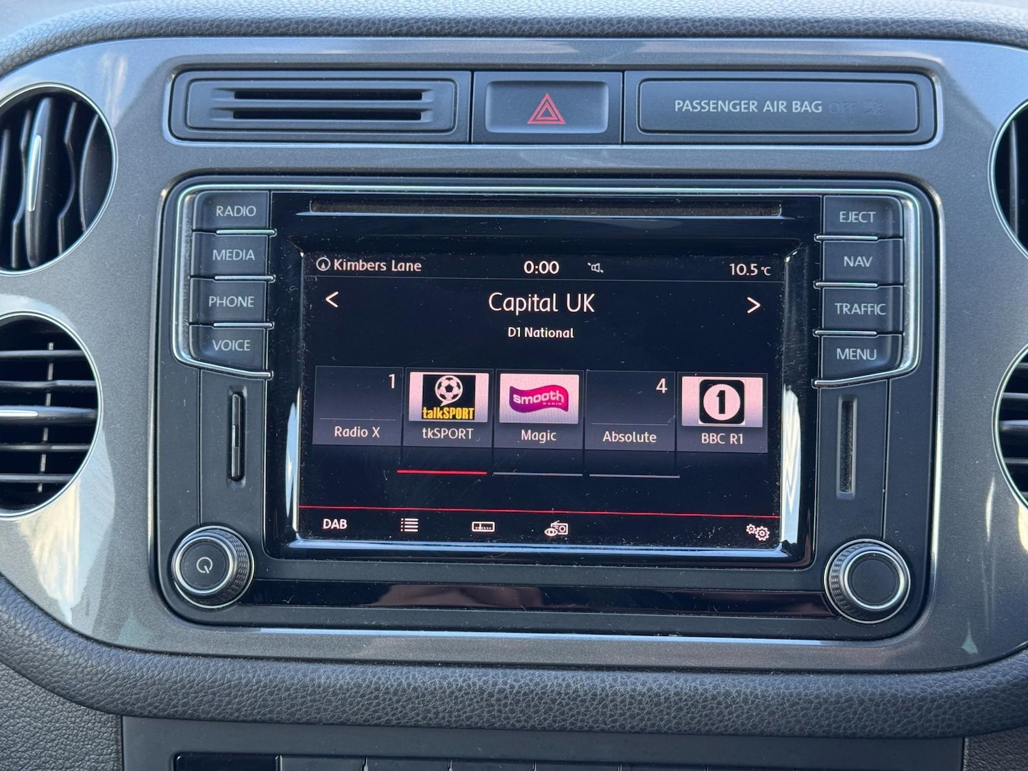 Used Volkswagen Tiguan 2015 for sale - 76739198: Photo 25