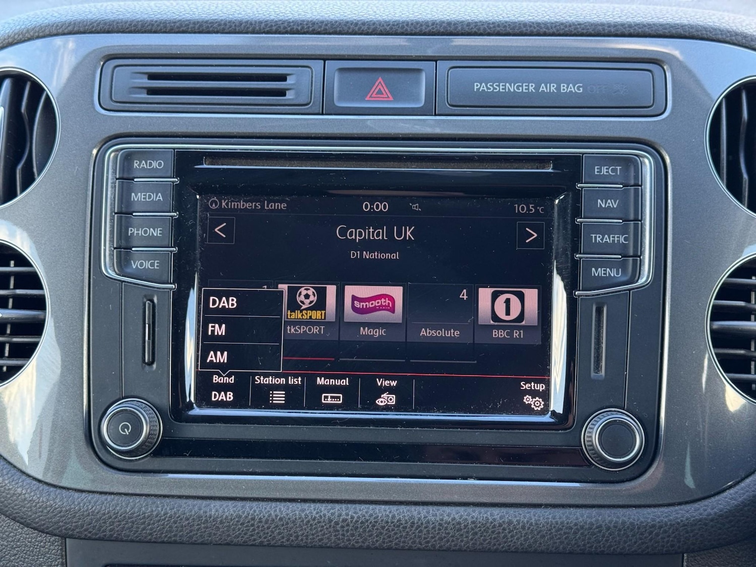 Used Volkswagen Tiguan 2015 for sale - 76739198: Photo 26