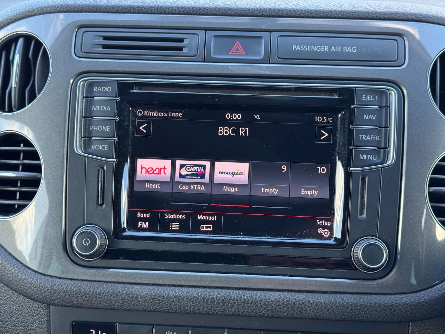 Used Volkswagen Tiguan 2015 for sale - 76739198: Photo 27