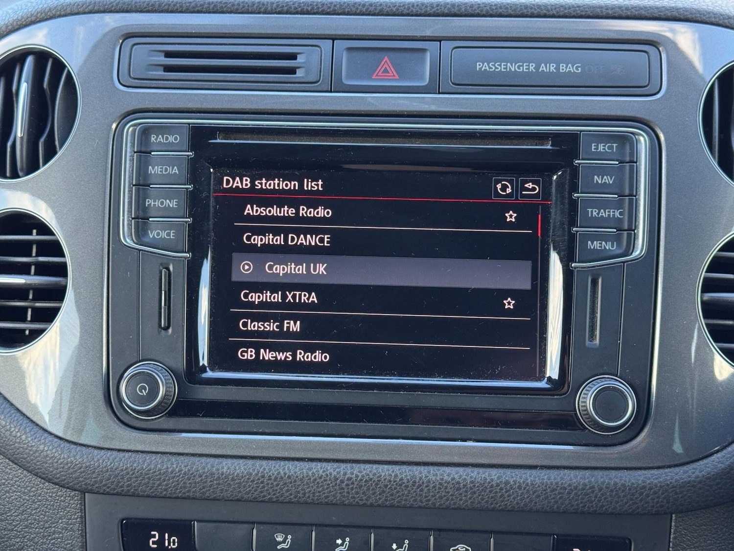 Used Volkswagen Tiguan 2015 for sale - 76739198: Photo 29