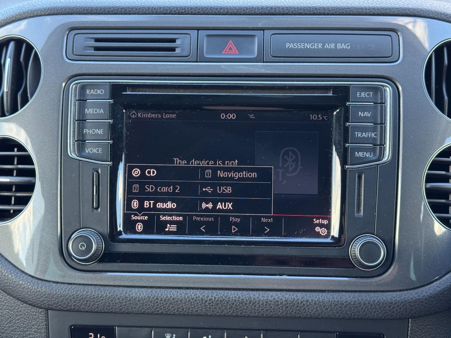 Used Volkswagen Tiguan 2015 for sale - 76739198: Photo 31