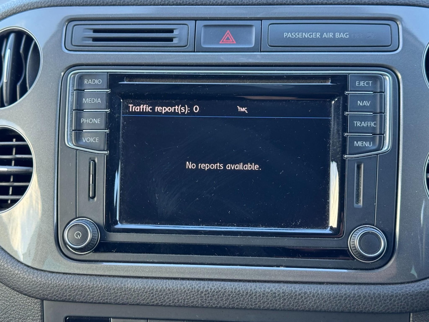 Used Volkswagen Tiguan 2015 for sale - 76739198: Photo 35