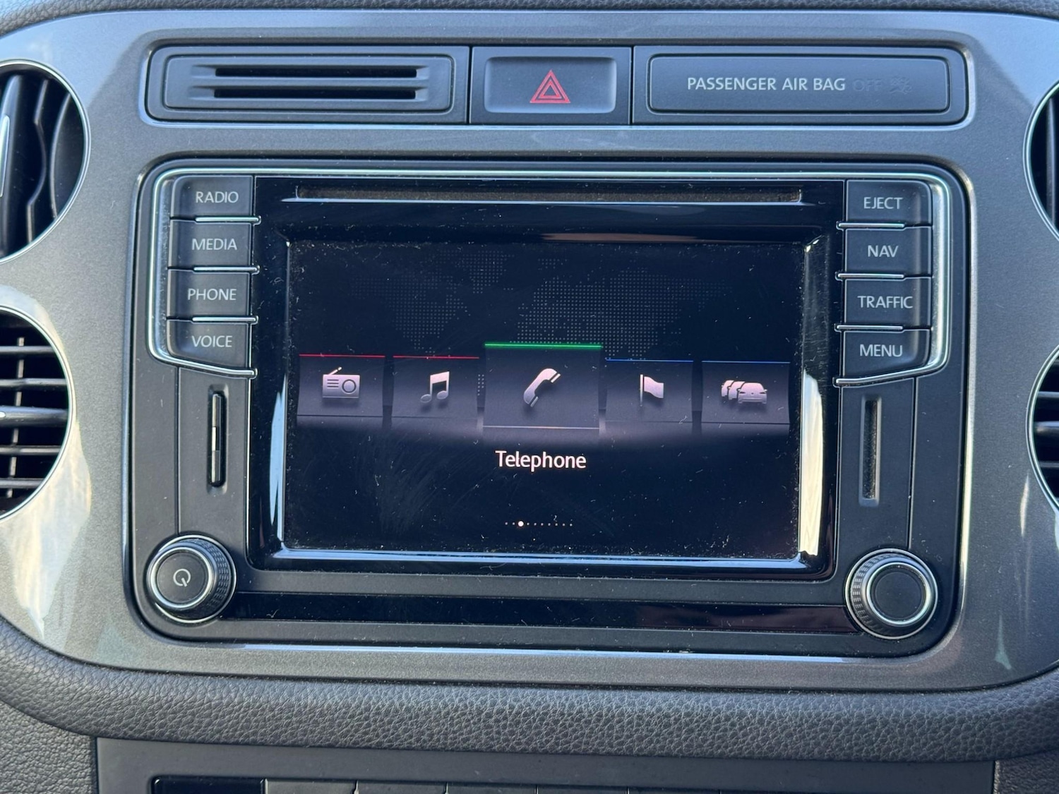 Used Volkswagen Tiguan 2015 for sale - 76739198: Photo 36