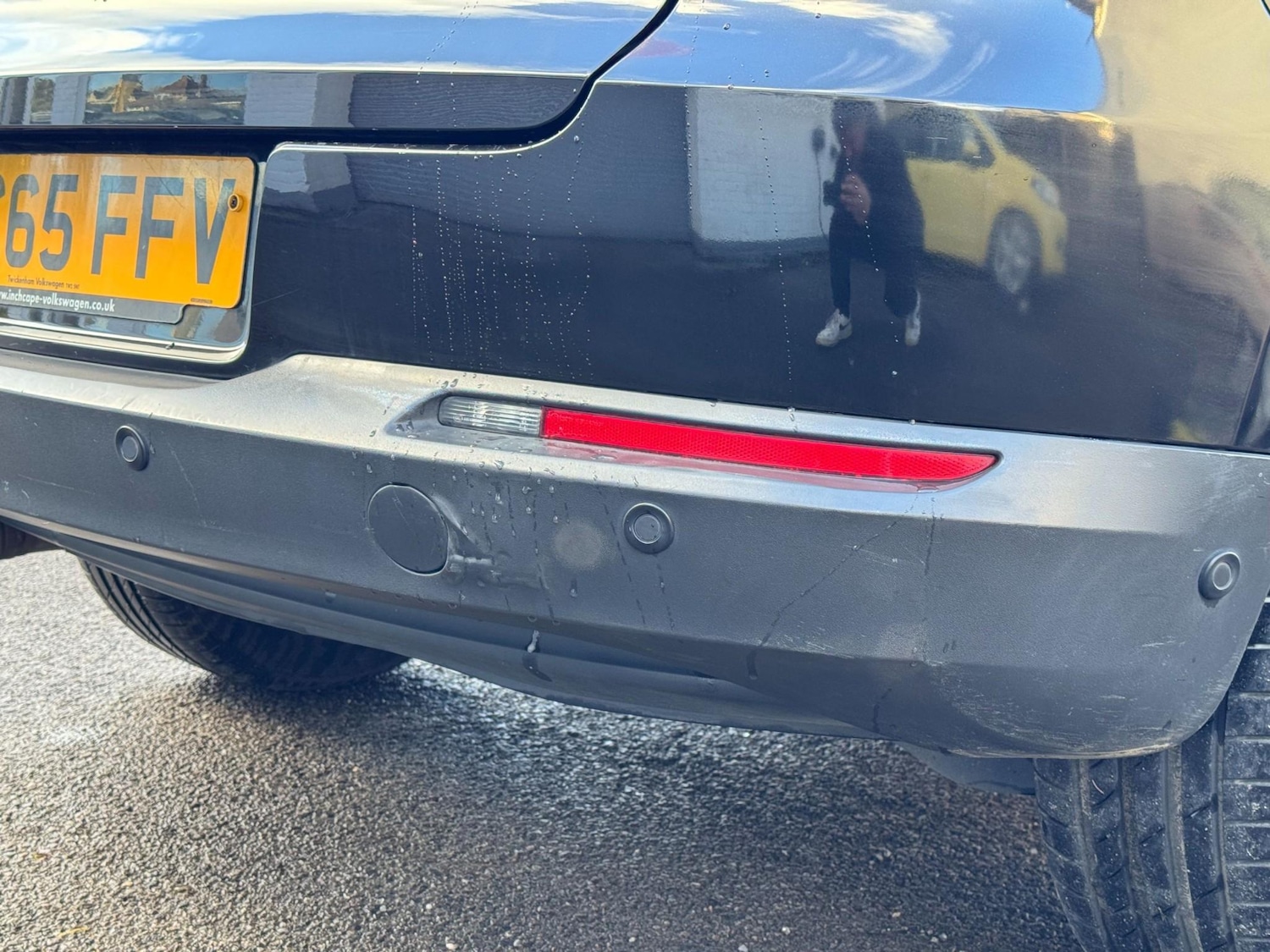 Used Volkswagen Tiguan 2015 for sale - 76739198: Photo 61