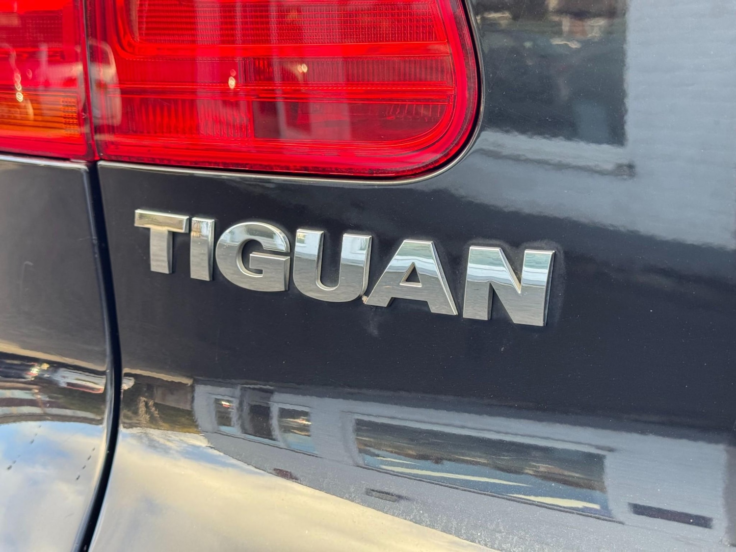 Used Volkswagen Tiguan 2015 for sale - 76739198: Photo 62