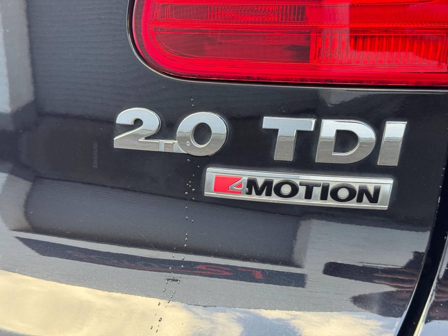 Used Volkswagen Tiguan 2015 for sale - 76739198: Photo 63