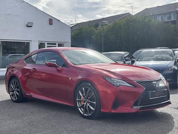 Used Lexus RC 2020 for sale - 79882884: Photo