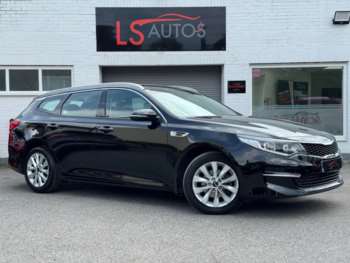 2018 (K) - 1.7 CRDi 2 Sportswagon Euro 6 (s/s) 5dr