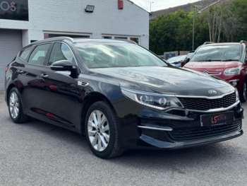 Used Kia Optima 2018 for sale - 74752357: Photo