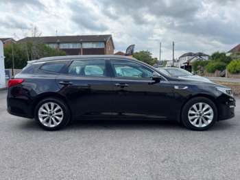Used Kia Optima 2018 for sale - 74752357: Photo