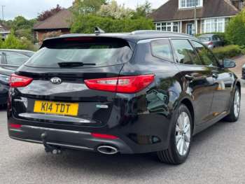 Used Kia Optima 2018 for sale - 74752357: Photo