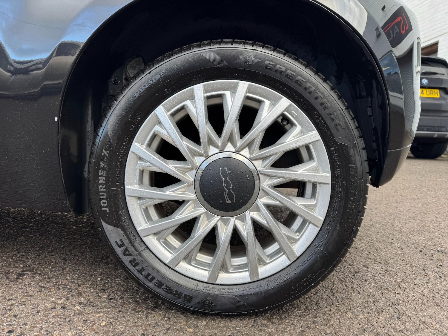 Used Fiat 500 2018 for sale - 77226237: Photo 11