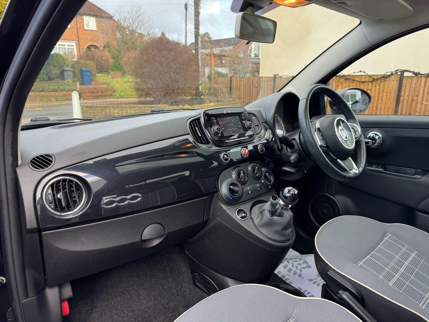 Used Fiat 500 2018 for sale - 77226237: Photo 18