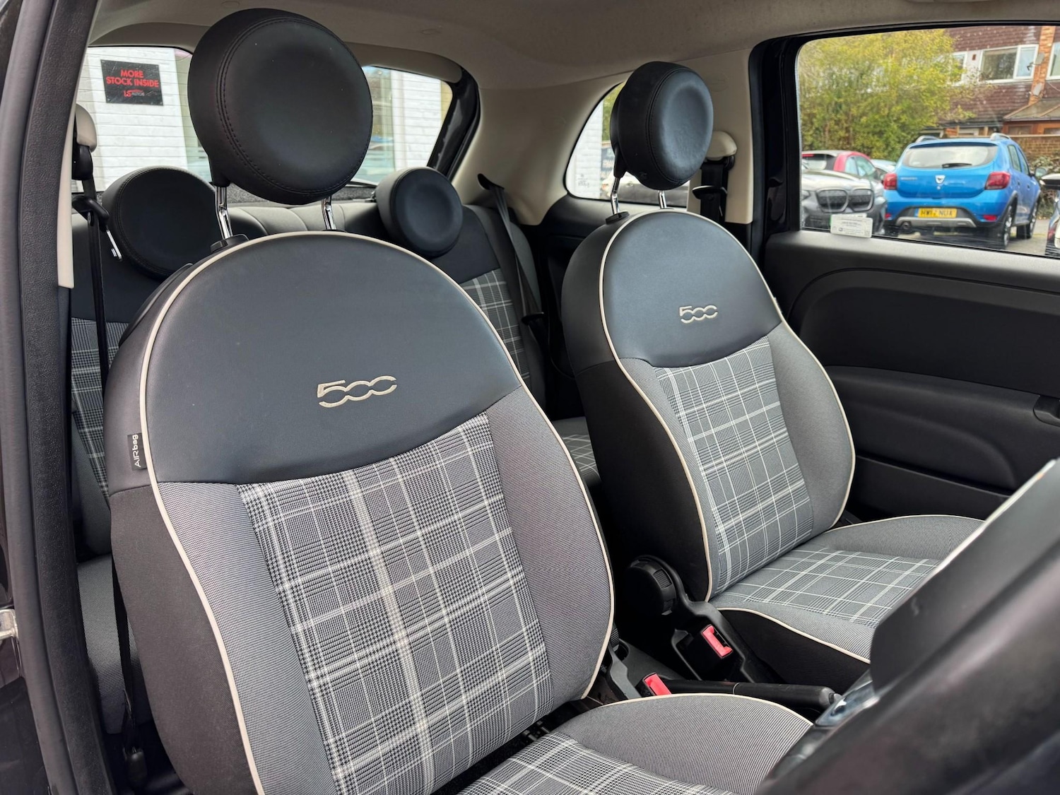 Used Fiat 500 2018 for sale - 77226237: Photo 19