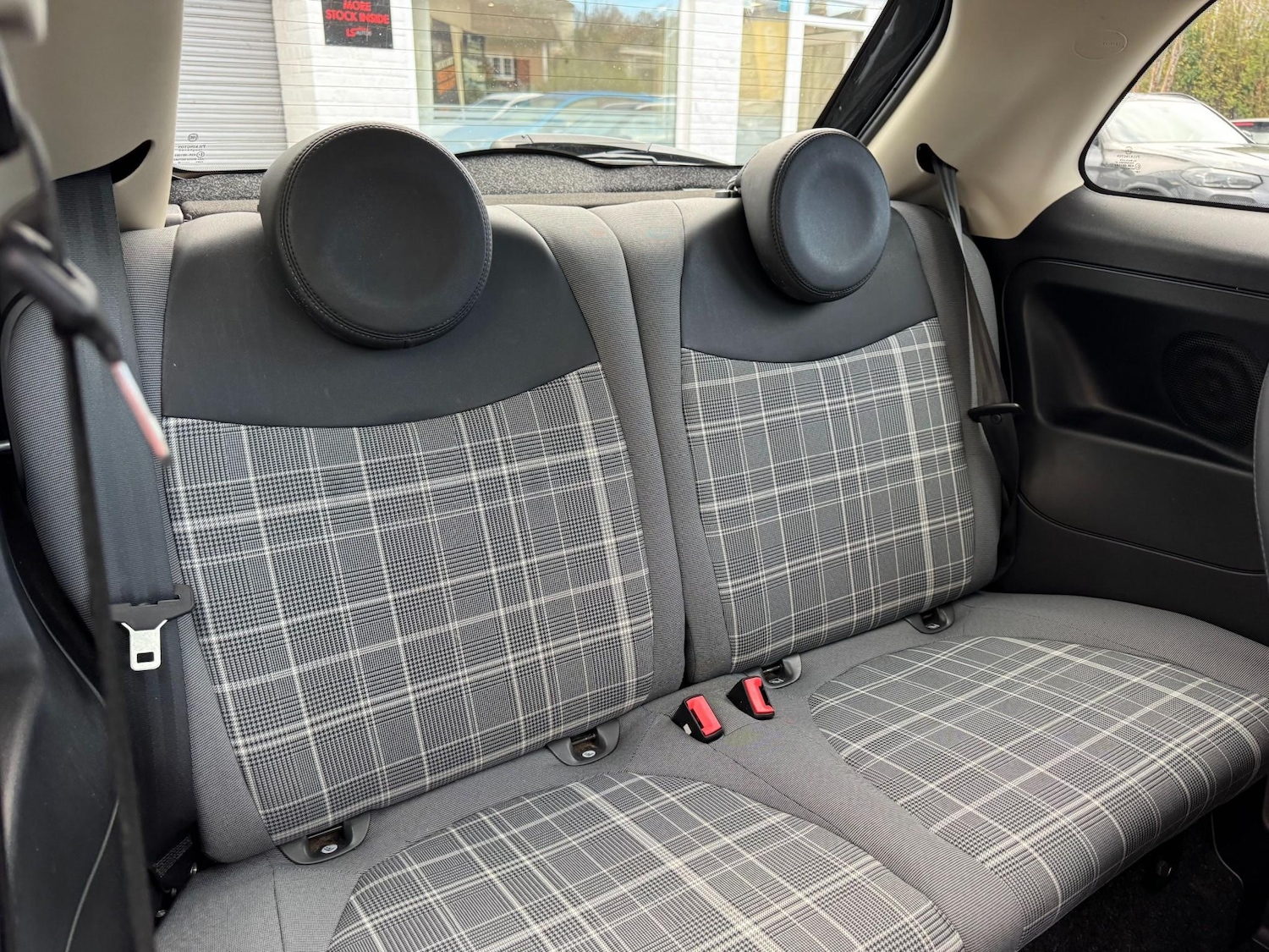 Used Fiat 500 2018 for sale - 77226237: Photo 20