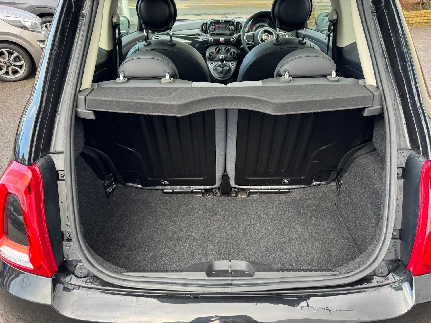 Used Fiat 500 2018 for sale - 77226237: Photo 21