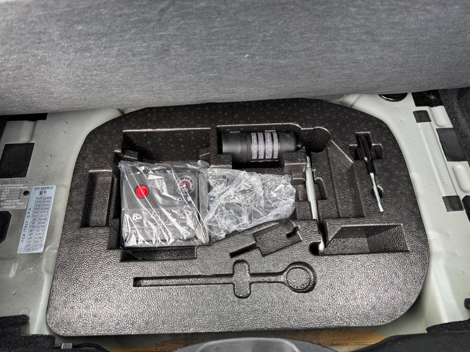 Used Fiat 500 2018 for sale - 77226237: Photo 22