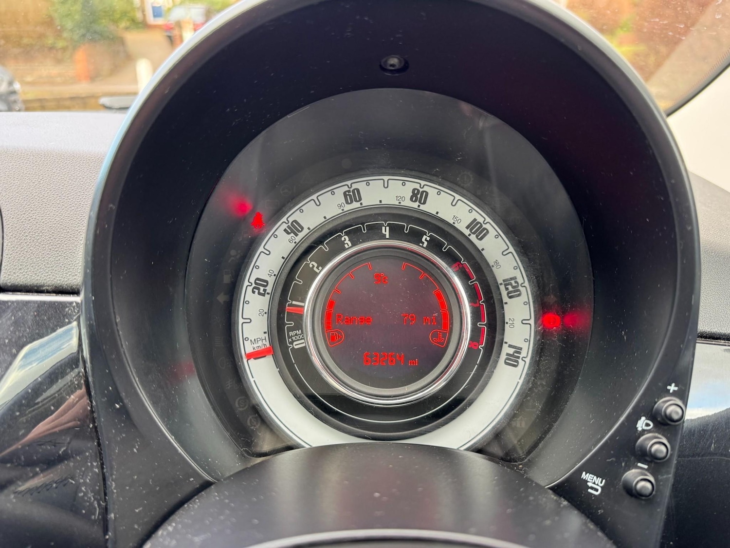 Used Fiat 500 2018 for sale - 77226237: Photo 24