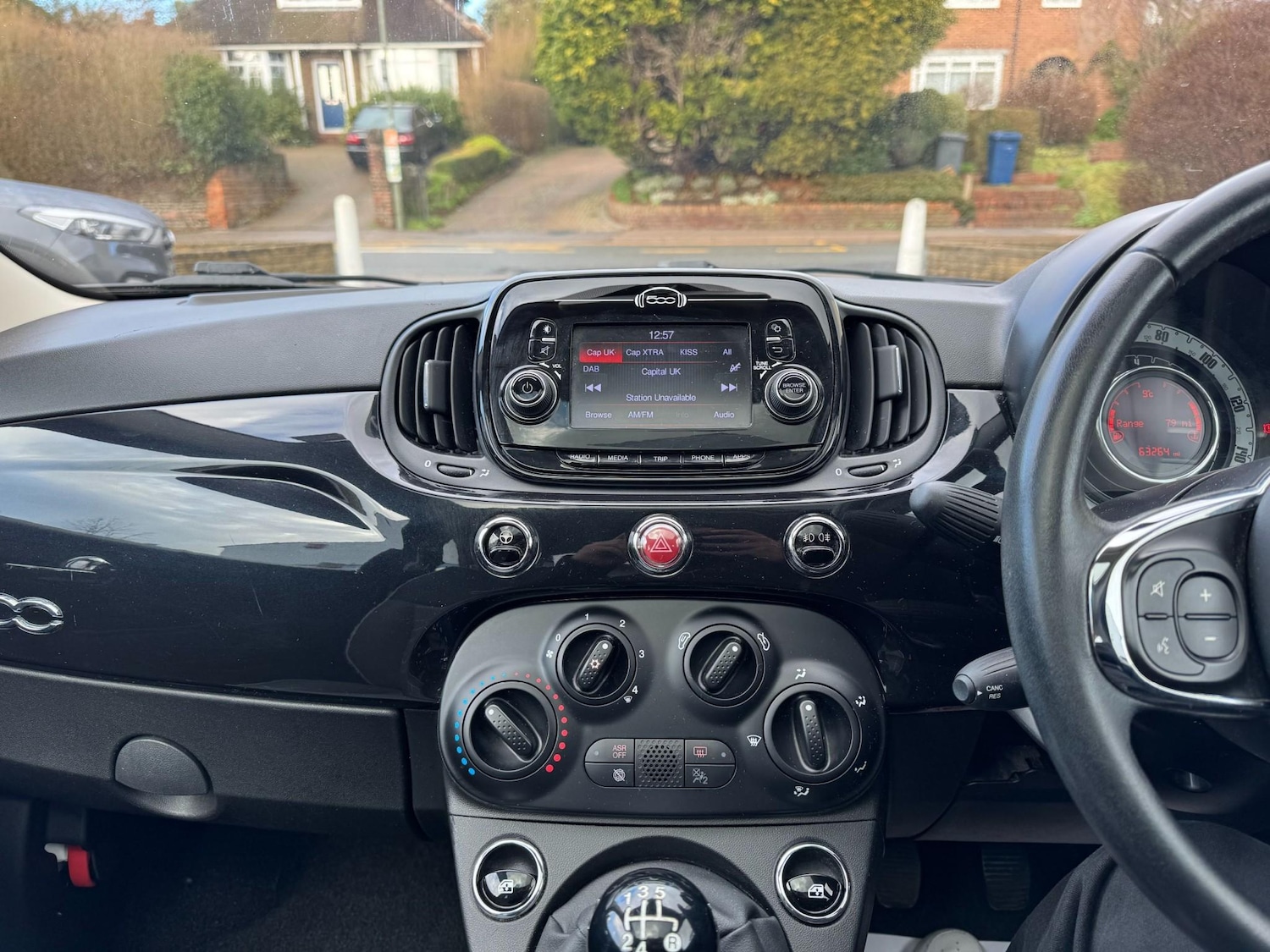 Used Fiat 500 2018 for sale - 77226237: Photo 25