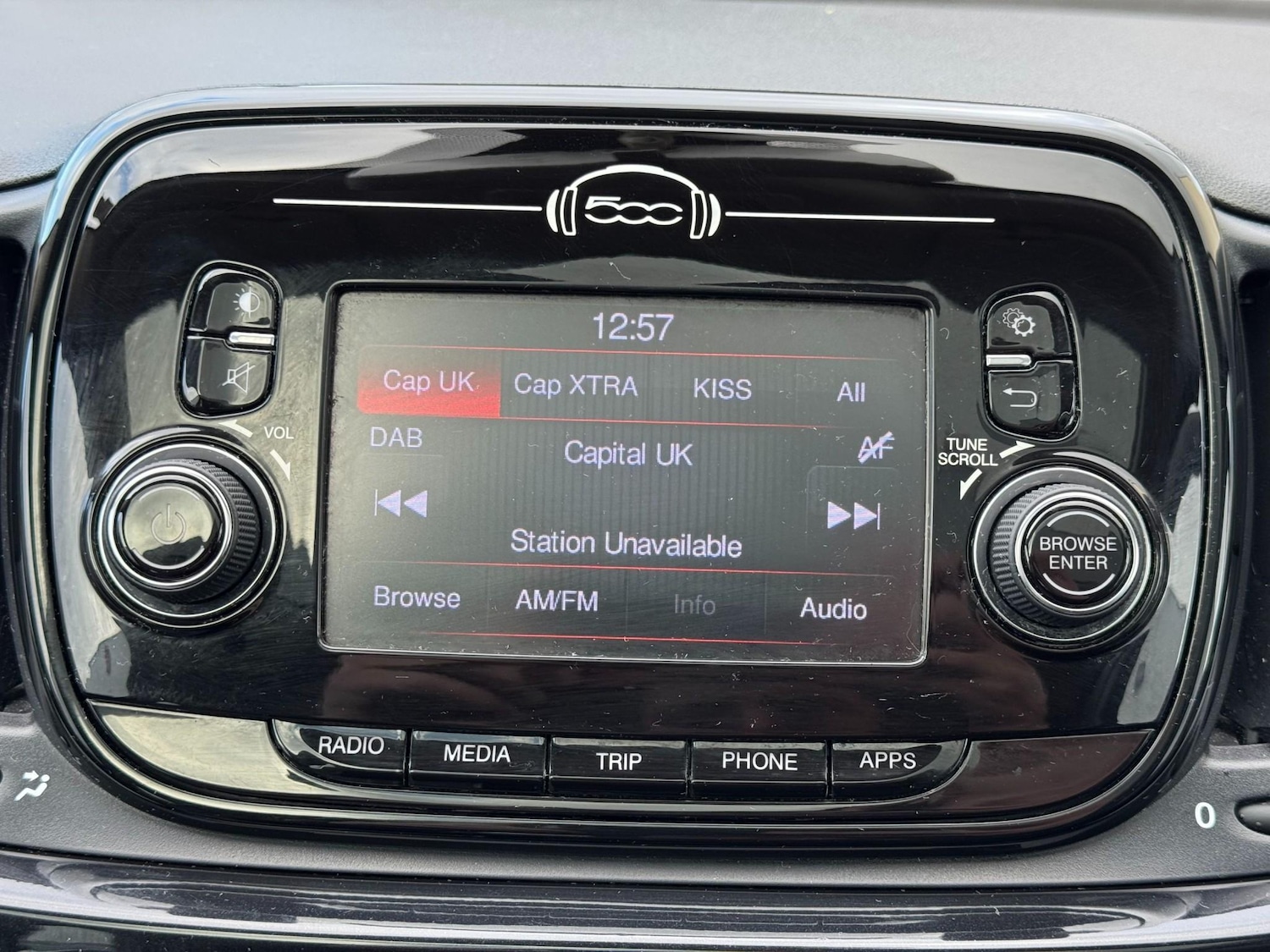 Used Fiat 500 2018 for sale - 77226237: Photo 26