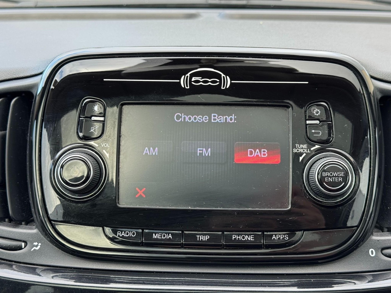 Used Fiat 500 2018 for sale - 77226237: Photo 27