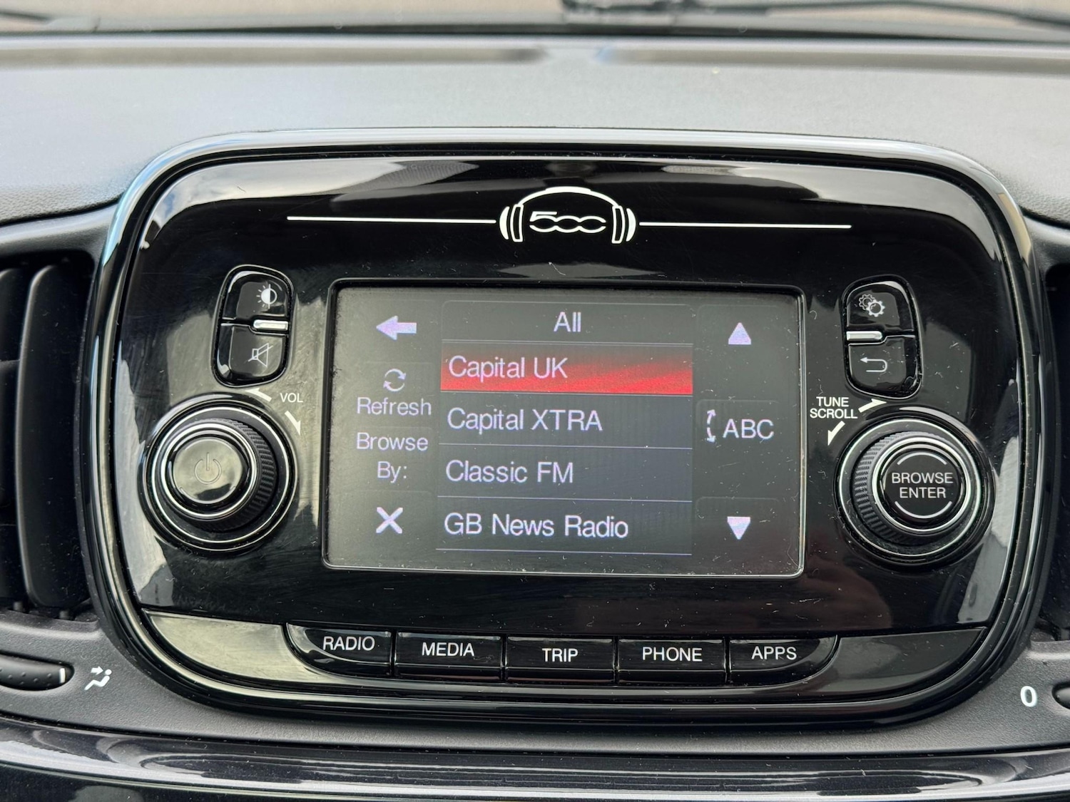 Used Fiat 500 2018 for sale - 77226237: Photo 28