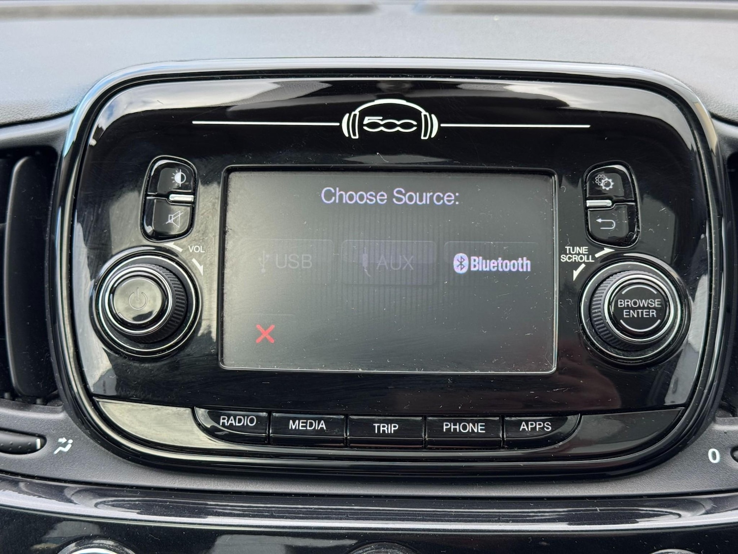 Used Fiat 500 2018 for sale - 77226237: Photo 30