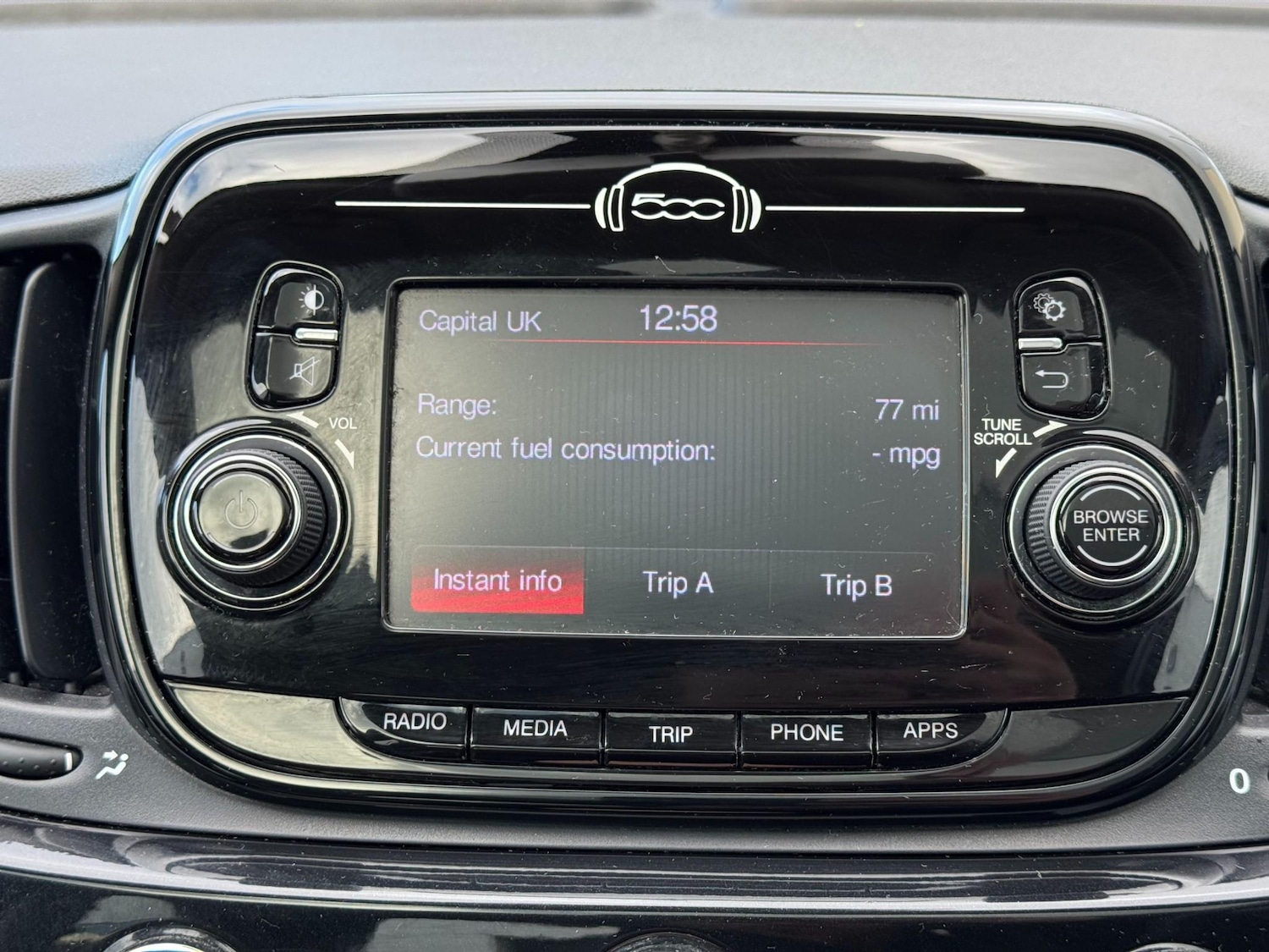 Used Fiat 500 2018 for sale - 77226237: Photo 31