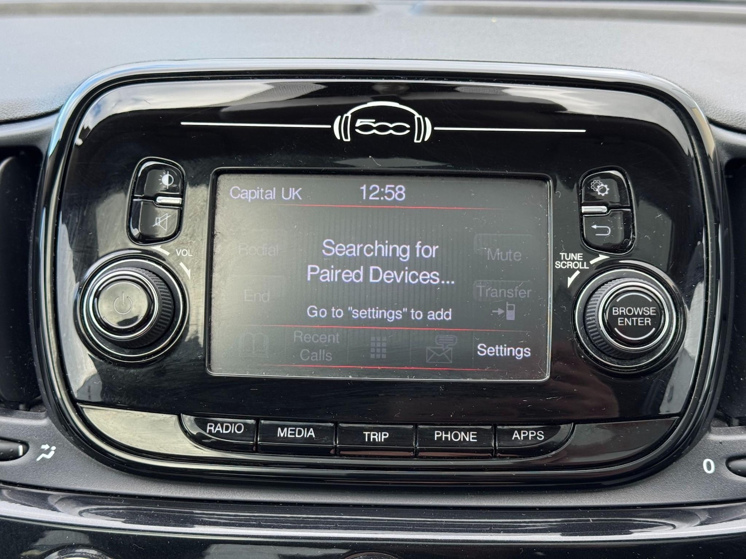 Used Fiat 500 2018 for sale - 77226237: Photo 32