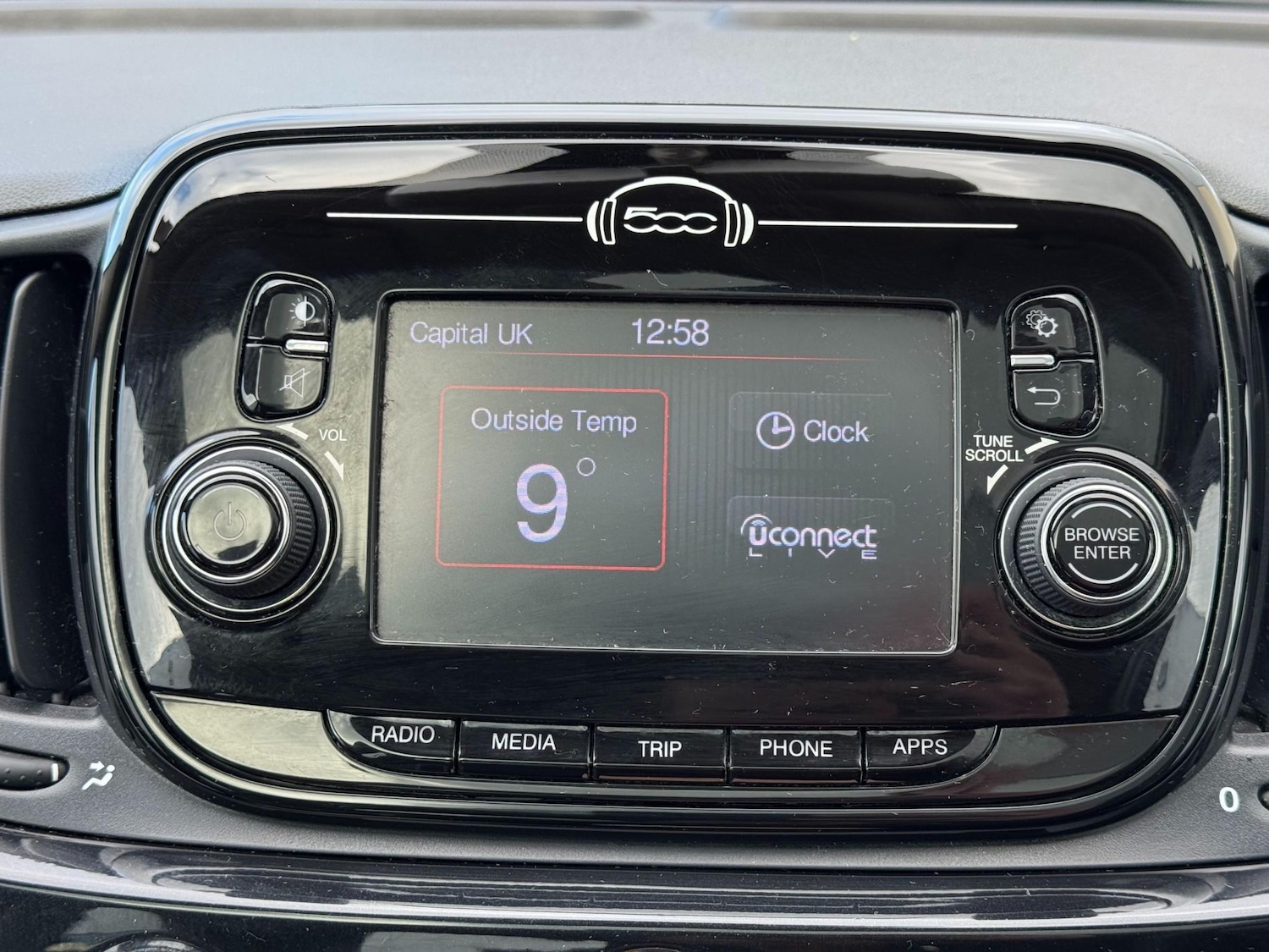 Used Fiat 500 2018 for sale - 77226237: Photo 33