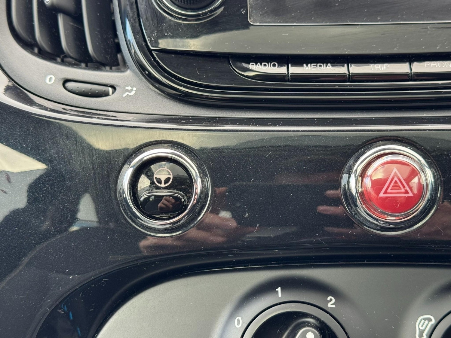 Used Fiat 500 2018 for sale - 77226237: Photo 34