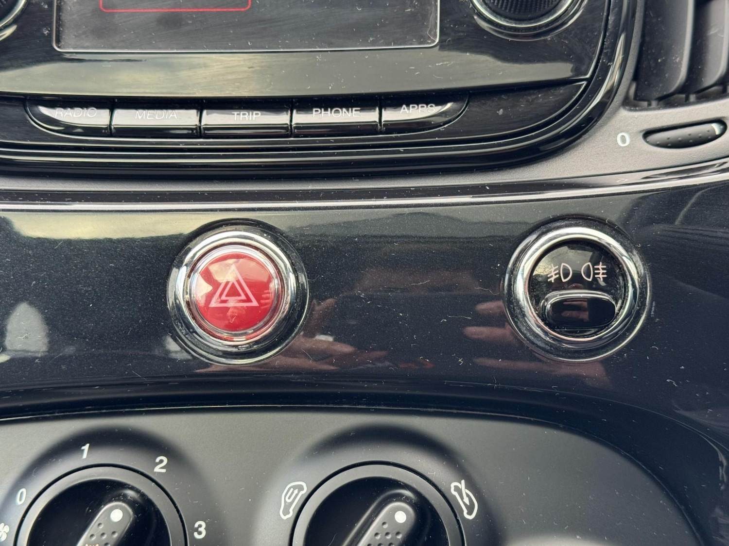 Used Fiat 500 2018 for sale - 77226237: Photo 35