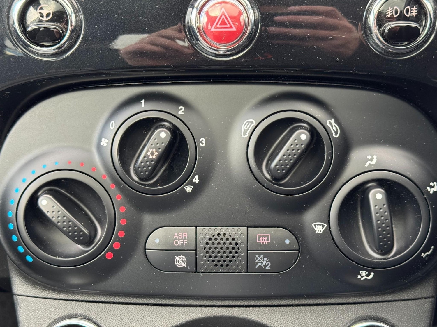 Used Fiat 500 2018 for sale - 77226237: Photo 36