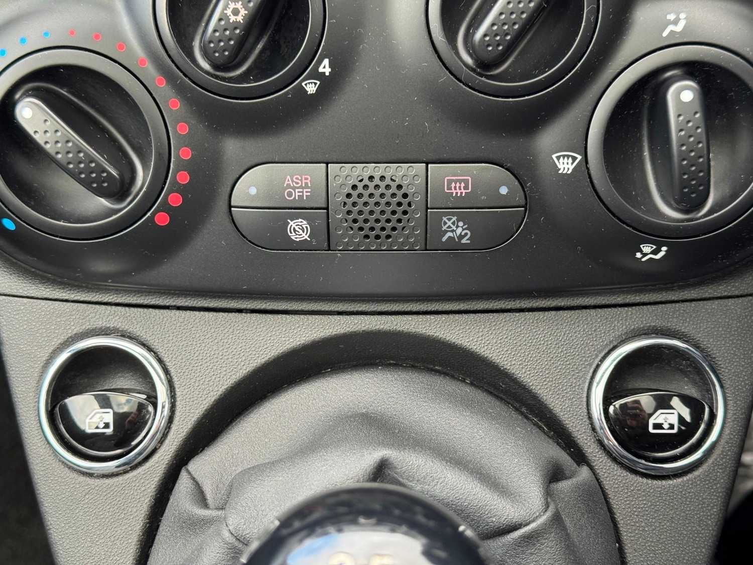 Used Fiat 500 2018 for sale - 77226237: Photo 37