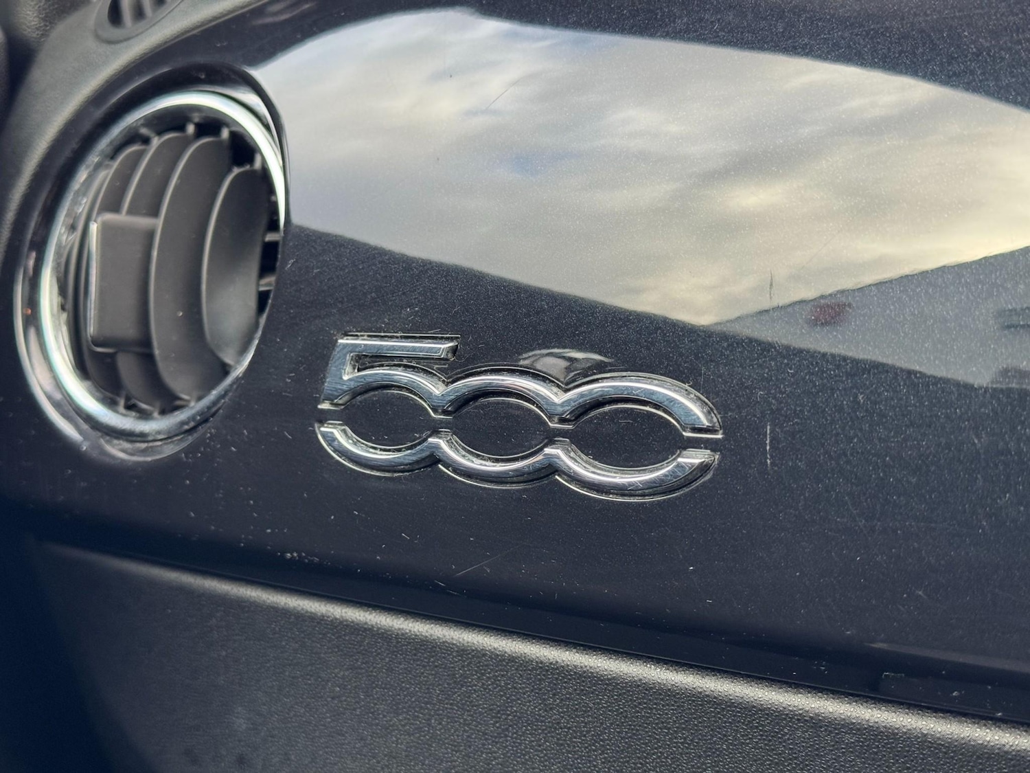 Used Fiat 500 2018 for sale - 77226237: Photo 46