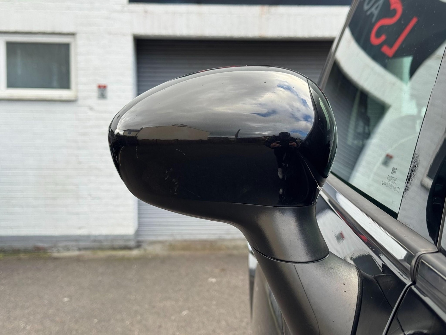 Used Fiat 500 2018 for sale - 77226237: Photo 49