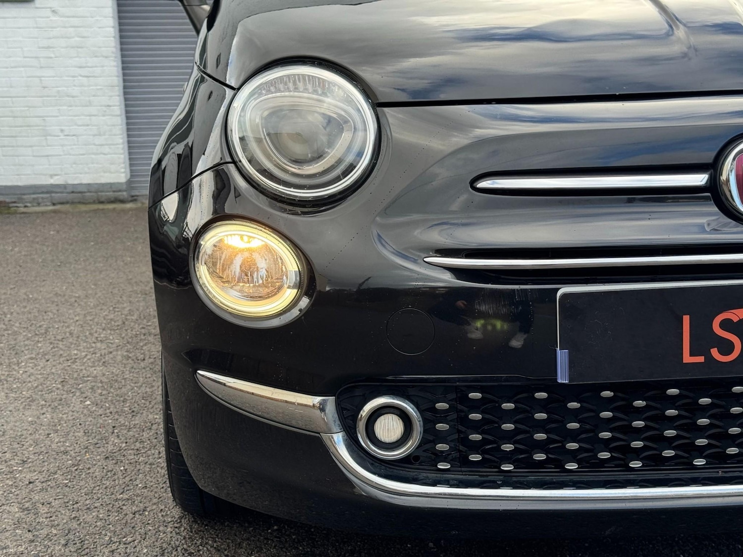 Used Fiat 500 2018 for sale - 77226237: Photo 50