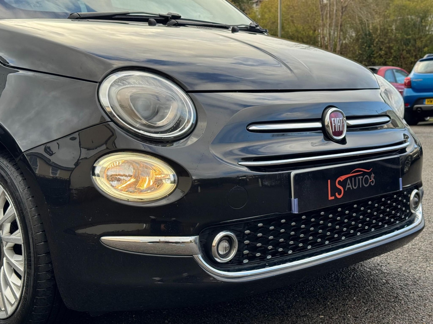 Used Fiat 500 2018 for sale - 77226237: Photo 51