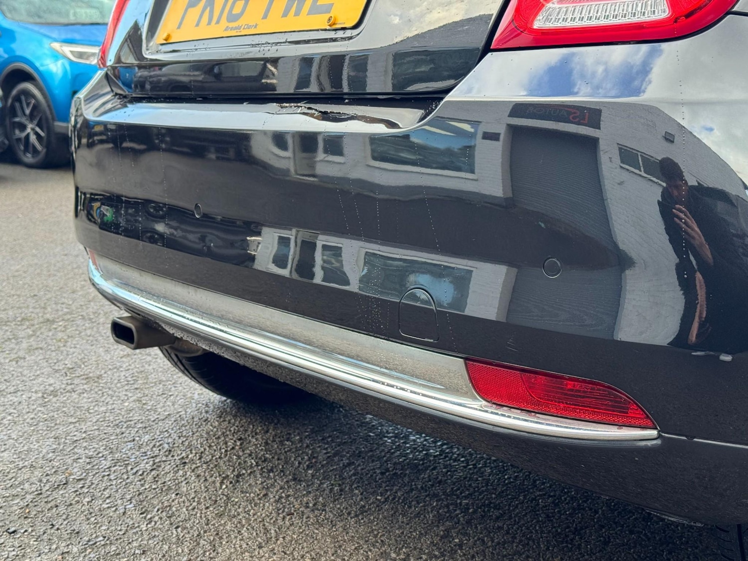 Used Fiat 500 2018 for sale - 77226237: Photo 52