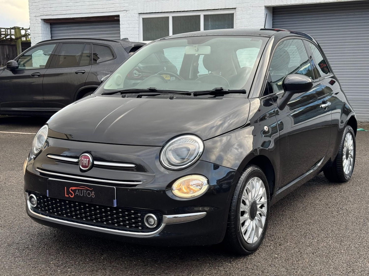 Used Fiat 500 2018 for sale - 77226237: Photo 7